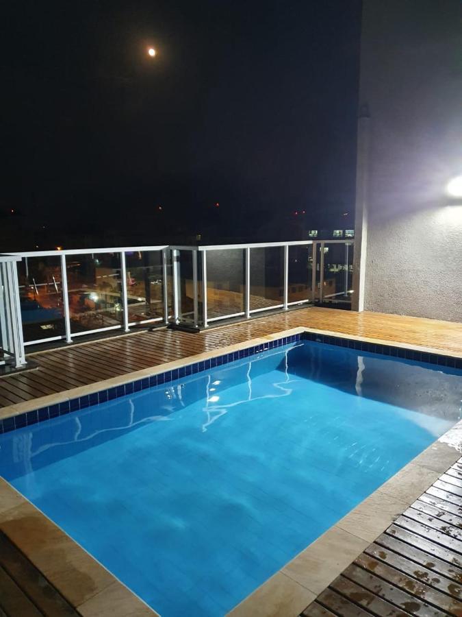 Lindo Apartamento Completo Em Ubatuba Eksteriør billede